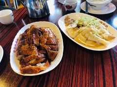 -禄源公·老莞诚饭店