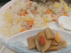 -新粤新疆菜清真餐厅(拱北店)