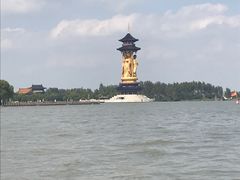 -溱湖国家湿地公园