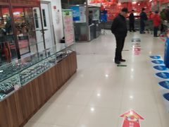 -BHG生活超市(安贞店)