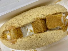 -喜茶(北京五棵松华熙店)