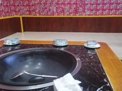 -边江铁锅炖鱼(振八街店)
