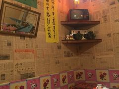 -金掌勺锅包肉(太原万达店)