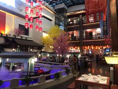 -袁州宴·地道袁州菜(袁山东路店)