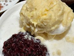 -小团圆糖水铺(襄阳南路店)