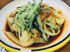 -巴依老爷新疆美食(望京小街店)