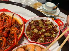 -阿胖龙虾(罍街店)