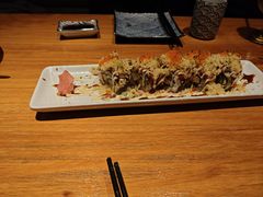 -故乡屋日本料理(八一广场店)