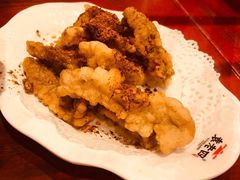 -袁老四重庆老火锅(桐梓坡店)