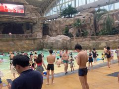 -杭州开元森泊度假乐园