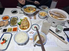 -發起人·肉骨茶(万象汇店)