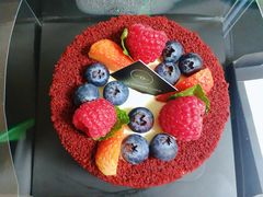 -姆们M Sweetie Cake(五道口店)