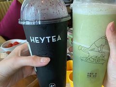 -润园四季椰子鸡火锅(海上世界店)