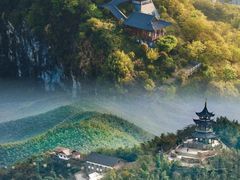 -雅达·阳羡溪山小镇中心
