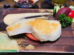 -九洲喜来登酒店湖月日餐厅