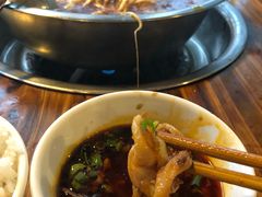 火锅兔-中和远东火锅兔(老店)