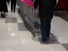 -汉金城海鲜烤肉自助百汇(烟台永旺购物中心店)