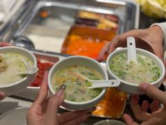 -海底捞火锅(壹悦城店)