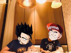 -粤麓轩餐厅(中信泰富广场店)