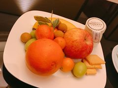 -常州武进九洲喜来登酒店