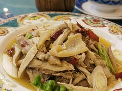 -巴依老爷新疆美食(昌平店)