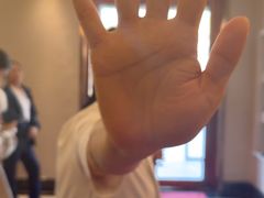 -华夏良子·足道SPA艾灸(铁道大厦店)