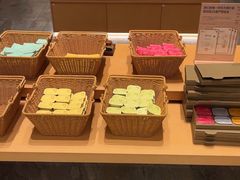-奈雪茶院·茶室茶馆(广州粤海天地店)