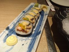-歌行灯日本料理(伊势丹店)