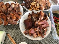 -老杨家熟食店