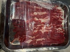-欣悦坊陈一刀热气羊肉火锅(清真路店)