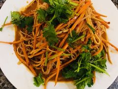 拌三丝-小街天府