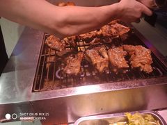 -美人万三·蚝大人生蚝小馆(昌里路店)