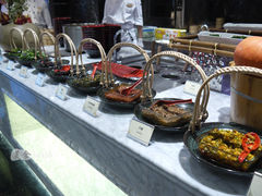 42-绮梦西湖·云端餐厅(歌德店)