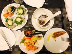 -厦门海景千禧大酒店·海景咖啡厅