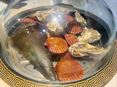 -巧克力渔家.小船海鲜胶东菜(万平口店)