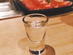 -新石器烤肉(西田城店)