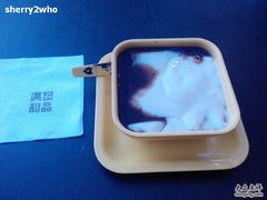 红豆沙豆腐-满记甜品(无锡八佰伴店)