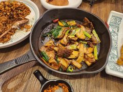 -云海肴·汽锅鸡·云南菜(广安门天虹店)