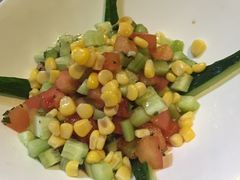 -伊斯坦布尔土耳其清真咖啡餐厅