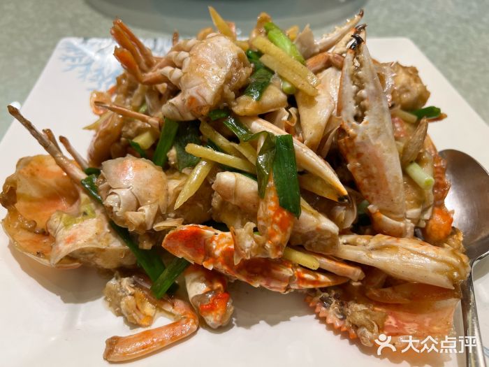 白云中餐厅·粤菜·亚龙湾喜来登度假酒店图片