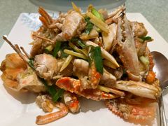 -白云中餐厅·粤菜·亚龙湾喜来登度假酒店