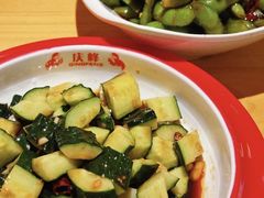 -庆峰龙虾烧烤(合肥一店)