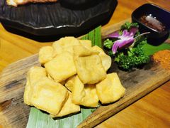 -觅山云南菜(泊富ICITY店)