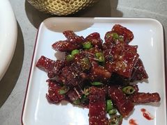 -香阁餐厅·常州菜·常州菜代表品牌(新北奥体店)