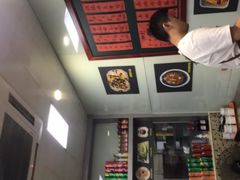 -洪福米线(浣纱路店)