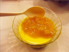 芒果布丁-永和大王(小厨·东四十条店)