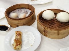 -潮福城大酒楼·潮粤菜·港式点心(阳光城店)