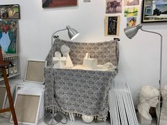 -信马画室 成人零基础到个人创作画室(亚运村店)