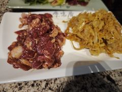 -厚味居炙子烤肉·清真(天桥南纬路店)