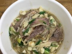 -老刘家泡馍·陕西老字号(钟楼广济街店)